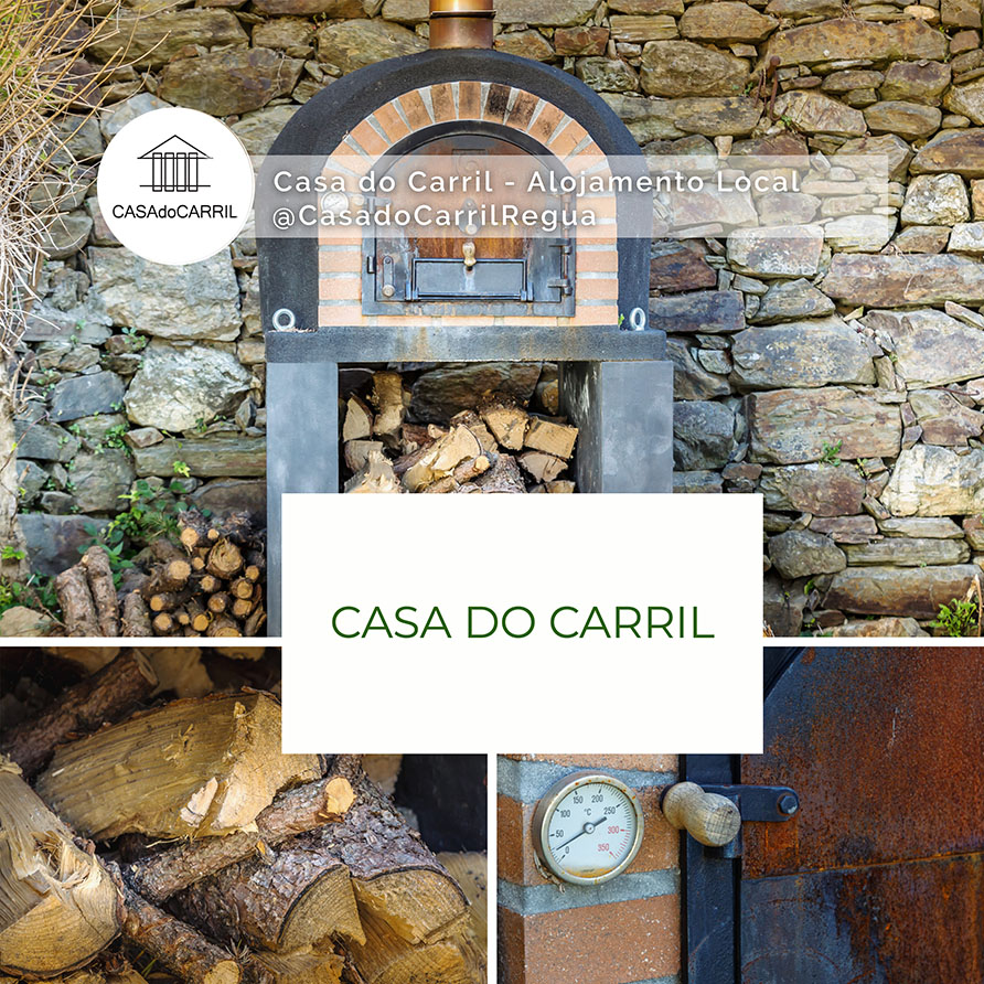 Casa do Carril